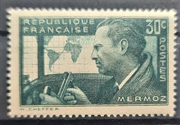 FRANCE 19437 - MNH - YT 337 - Unused Stamps