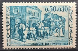 FRANCE 1973 - MNH - YT 1749 - Unused Stamps