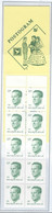 COB  B 17  Gomme Blanche  MNH - 1953-2006 Modernos [B]