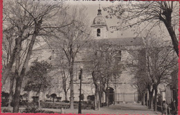 ESPAGNE CASTILLE LA MANCHA CIUDAD REAL SANTA IGLESIA PRIORAL - Ciudad Real