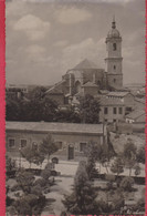 ESPAGNE CASTILLE LA MANCHA CIUDAD REAL LA CATEDRAL DESDE EL INSTITUTO - Ciudad Real