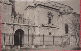 ESPAGNE CASTILLE LA MANCHA CIUDAD REAL SANTA IGLESIA PRIORAL - Ciudad Real