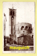 34 HÉRAULT / MONTBLANC / L'EGLISE (XIIIe Siècle) / 1949 - Andere Gemeenten
