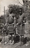 Guinée - Jeunes Danseurs Bassari - Guinée