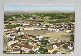 66 Pyrénées Orientales  :  Elne Le Groupe Scolaire   Réf 8464 - Elne