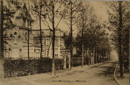 Sint Mariaburg - St. Mariaburg (Antwerpen) Marialei 19?? - Other & Unclassified