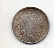 USA : 1 Dollar 1794 - 1794-1804: Early Dollars