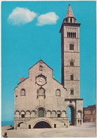 TRANI - BARI - IL DUOMO -5335- - Bari