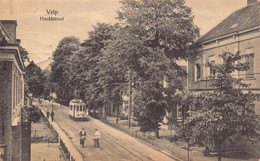 Velp Hoofstraat  Tram - Velp / Rozendaal