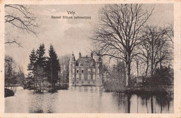 Velp  Kasteel - Velp / Rozendaal