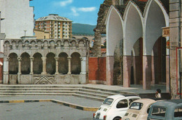 ISERNIA - FONTANA FRATERNA - Isernia