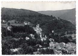 133 - TROIS - PONTS  - Panorama - Trois-Ponts