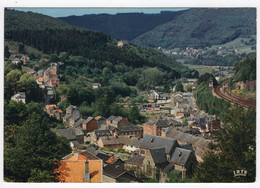 134 - TROIS - PONTS  - Panorama - Trois-Ponts