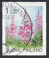 Finnland, 1992, Michel-Nr. 1193, Gestempelt - Usati