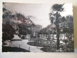 1941 - Faenza - Museo Delle Ceramiche E Monumento Del Gen. Pasi - Giardino Giardini - Faenza