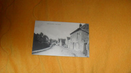 CARTE POSTALE ANCIENNE CIRCULEE DATE ?../ SURVILLIERS.- RUE VALAISE... - Survilliers