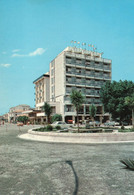 ALBA  ADRIATICA - I GRANDI ALBERGHI SUL LUNGOMARE - Teramo