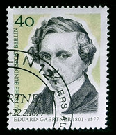 # # # BERLIN „Eduard Gaertner“ (542) (o) 1977 ESST # # # - Andere & Zonder Classificatie