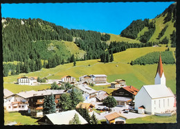 (4903) Austria - Tirol - Berwang - Berwang