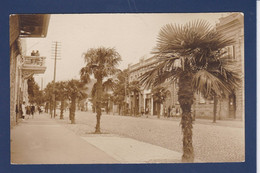 CPA Georgie BATUMI Circulé Carte Photo Voir Dos - Georgien