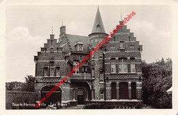 Villa Les Roses - Baarle-Nassau Baarle Hertog - Baarle-Hertog