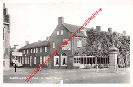 Hotel De Engel Singel - Baarle-Nassau Baarle Hertog - Baarle-Hertog