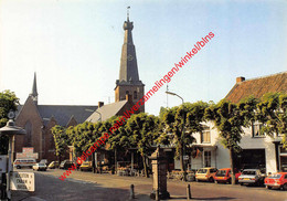 Singel - Baarle-Nassau Baarle Hertog - Baarle-Hertog