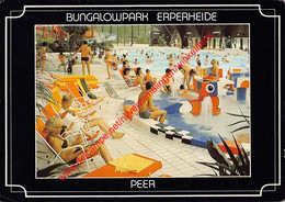 Bungalowpark Erperheide - Peer - Peer