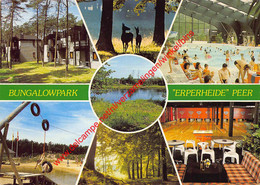 Bungalowpark Erperheide - Peer - Peer