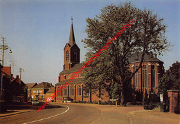 Kerk St. Anna - Tongerlo - Westerlo