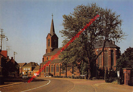 Kerk St. Anna - Tongerlo - Westerlo