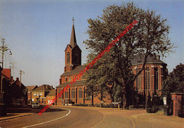 Kerk St. Anna - Tongerlo - Westerlo