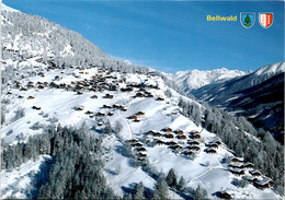 Bellwald (43493) * 14. 2. 1996 - Bellwald