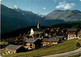 Ernen, Wallis (43972) * 27. 8. 1975 - Ernen