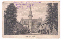 D-12373  HELMSTEDT : Juleum - Helmstedt