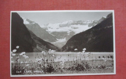 RPPC         Lake Louise Alberta > Lake Louise    Ref 4835 - Lac Louise