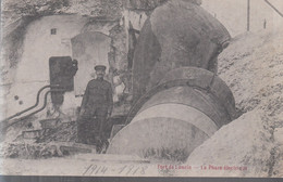 Fort De Loncin - Le Phare électrique - Ans