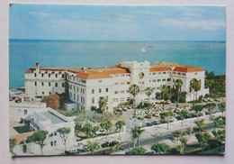 MAPUTO - Mocambique - Hotel Polana - Mozambique