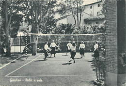 CPSM VOLLEY / ITALIE - Voleibol