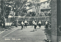 CPSM VOLLEY / ITALIE - Pallavolo