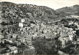 / CPSM FRANCE 84 "Beaumes De Venise, Vue Générale " - Beaumes De Venise