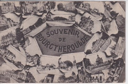 BOURGTHEROULDE - Bourgtheroulde