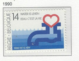 COB  2364  MNH - Unused Stamps