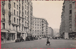 BOUCHES DU RHONE MARSEILLE AVENUE MARECHAL FOCH - Cinq Avenues, Chave, Blancarde, Chutes Lavies