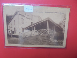 Chèvremont Restaurant (léger Pli) (C405) - Chaudfontaine