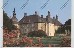 4270 DORSTEN - LEMBECK, Schloß Lembeck, DKV Deutscher Kunst Verlag - Dorsten