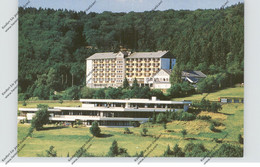 5948 SCHMALLENBERG - FREDEBURG, VDK-Haus - Schmallenberg