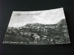 TIRIOLO CATANZARO PANORAMA - Catanzaro