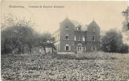 Huldenberg   *  Couvent De Keyhof - Klooster - Huldenberg