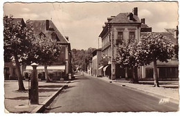 Tournay - Avenue De La Gare - écrite 1957 - Tournay